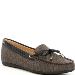 Michael Kors Sutton Mocs